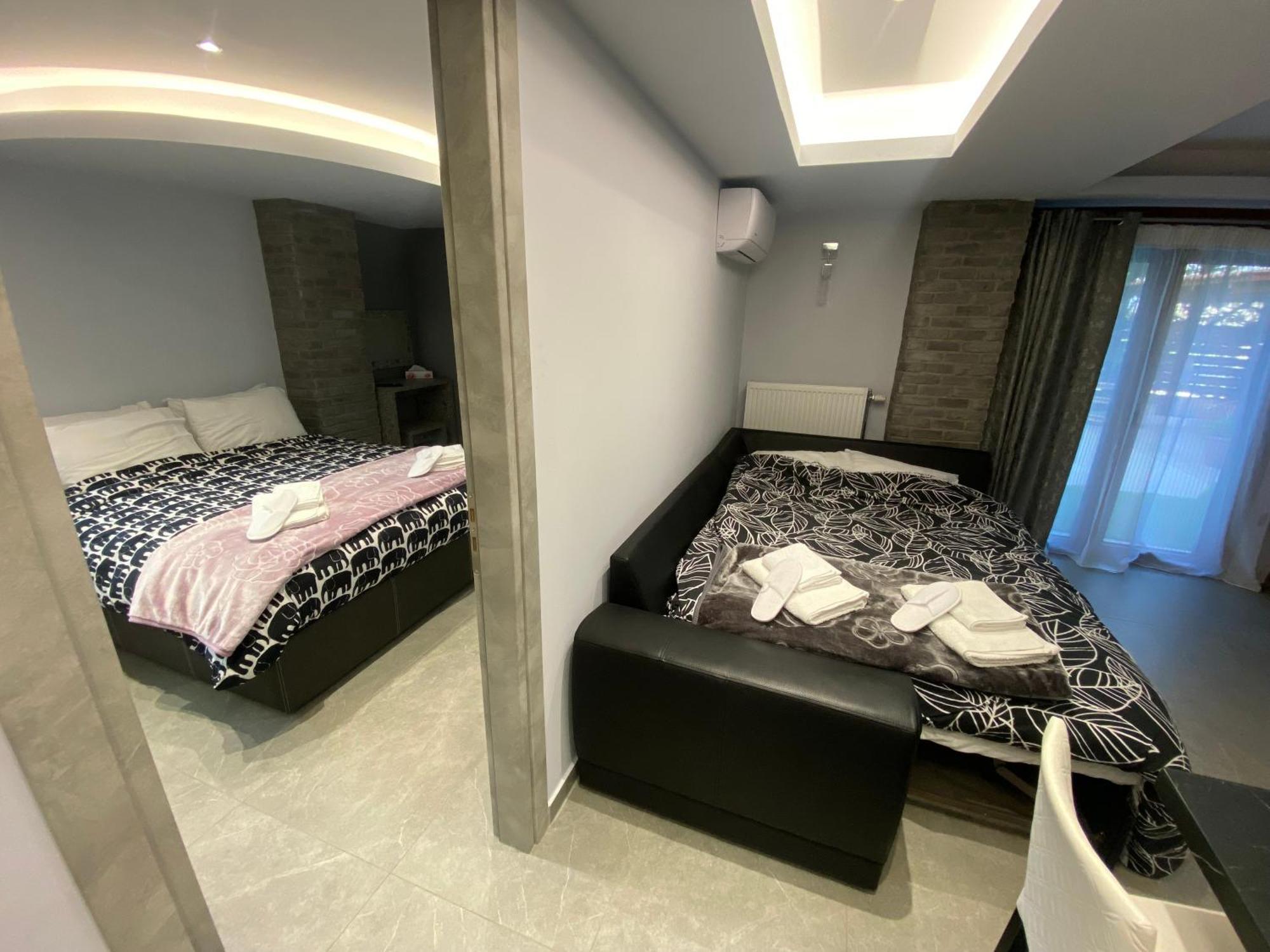 Neochoropoulo Evelina'S House 빌라 외부 사진