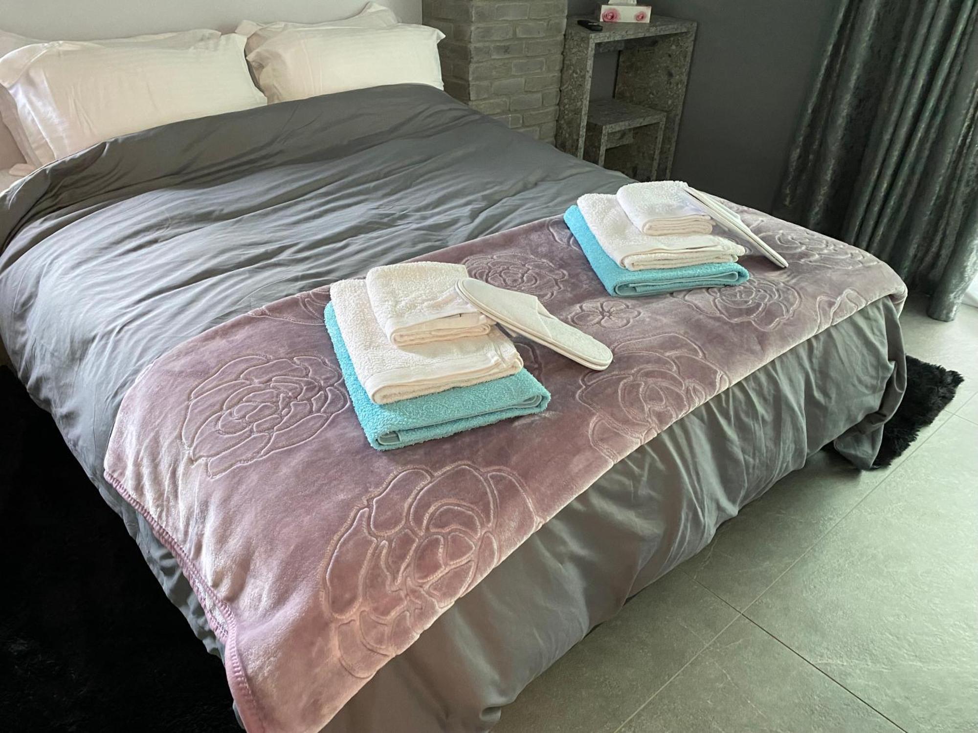 Neochoropoulo Evelina'S House 빌라 외부 사진